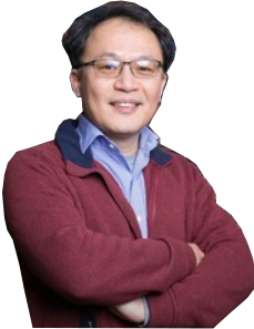 彭盛佐 校長