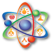 新北市科展 Logo