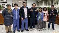 新北市立三民高中繁星放榜 在地就學生表現亮眼(自由時報，114.03.18)圖片