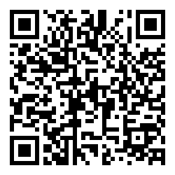 講究之道QRCODE